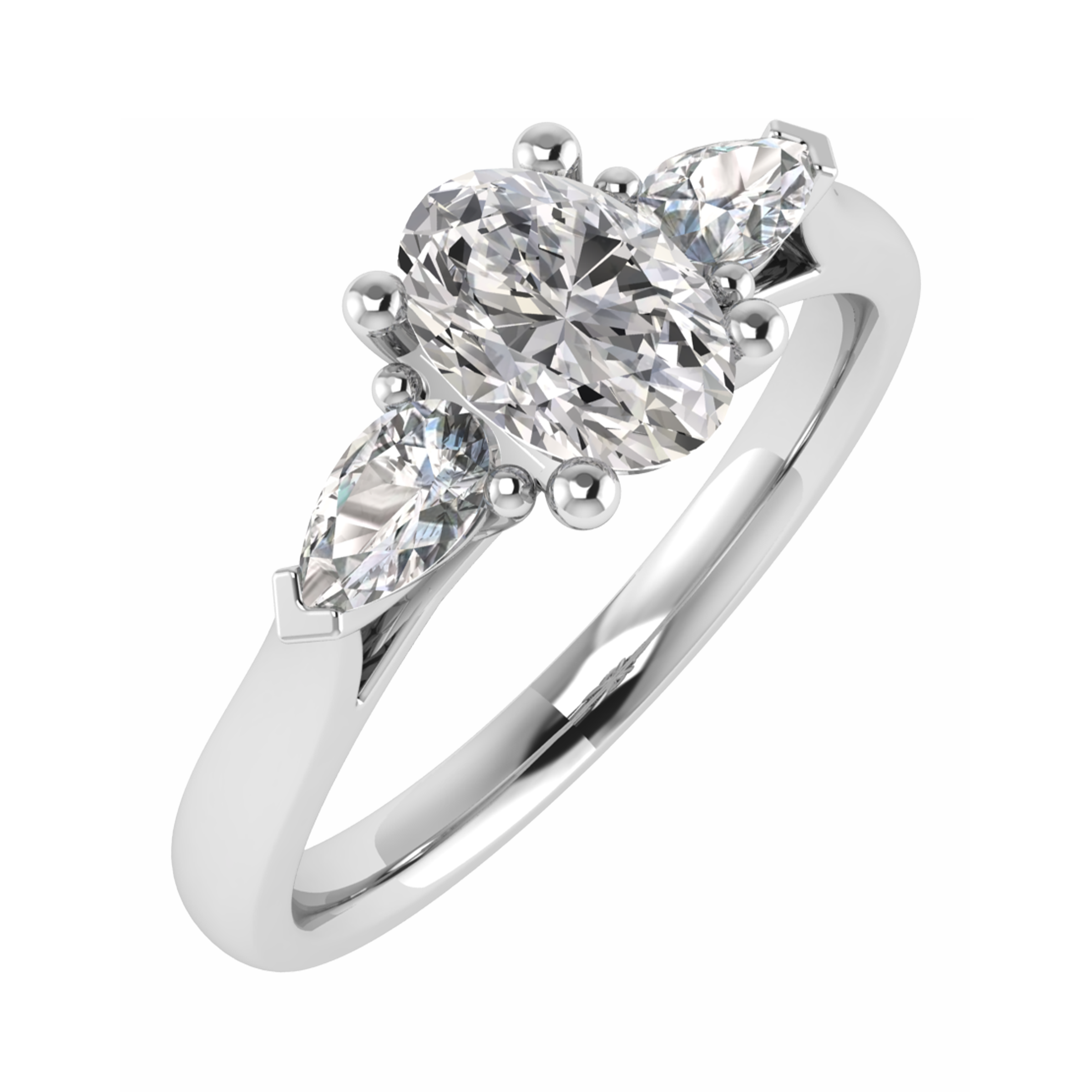 ADRX 4913 | Engagement Ring | Adori Millennium